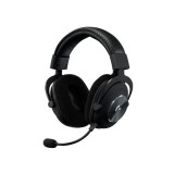 หูฟังเกมมิ่ง Logitech gaming Headset G PRO X Wireless