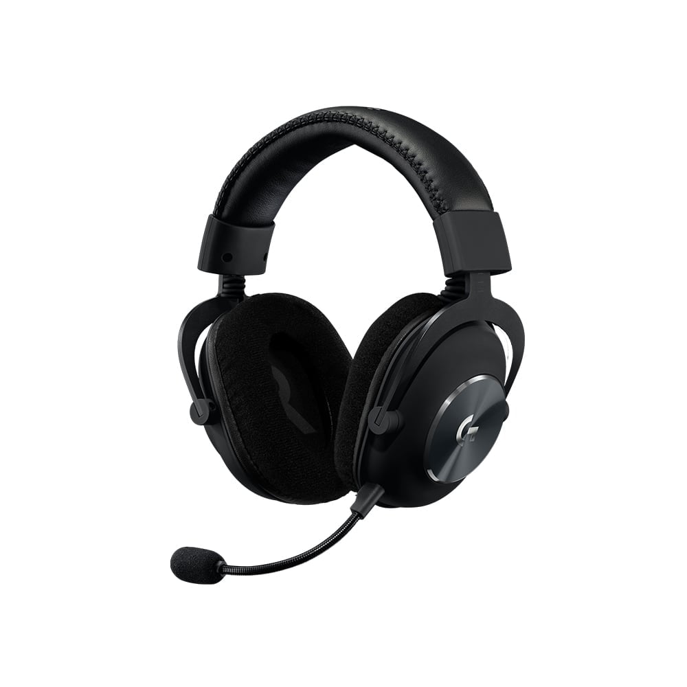 WIRELESS HEADSET (หูฟังไร้สาย) LOGITECH G PRO X2 LIGHTSPEED (WHITE)