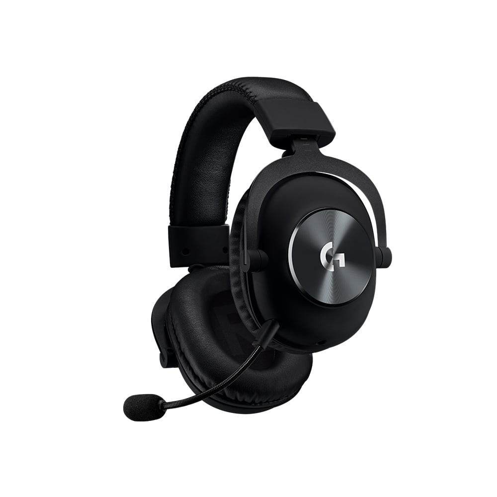 หูฟังเกมมิ่ง Logitech gaming Headset G PRO X Wireless