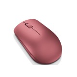 เมาส์ไร้สาย Lenovo Wireless Mouse 530 Cherry Red (EO)