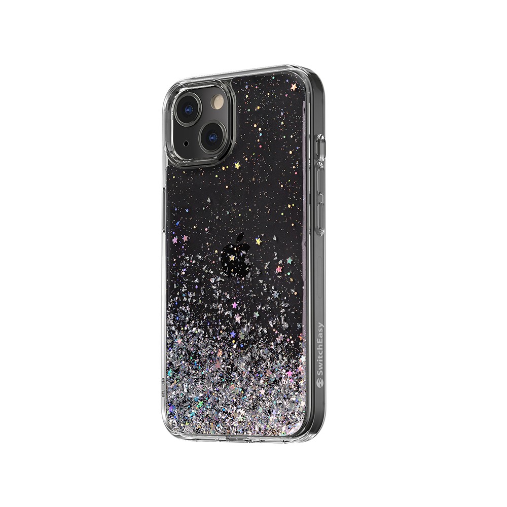 SwitchEasy เคส iPhone 13 Starfield Transparent