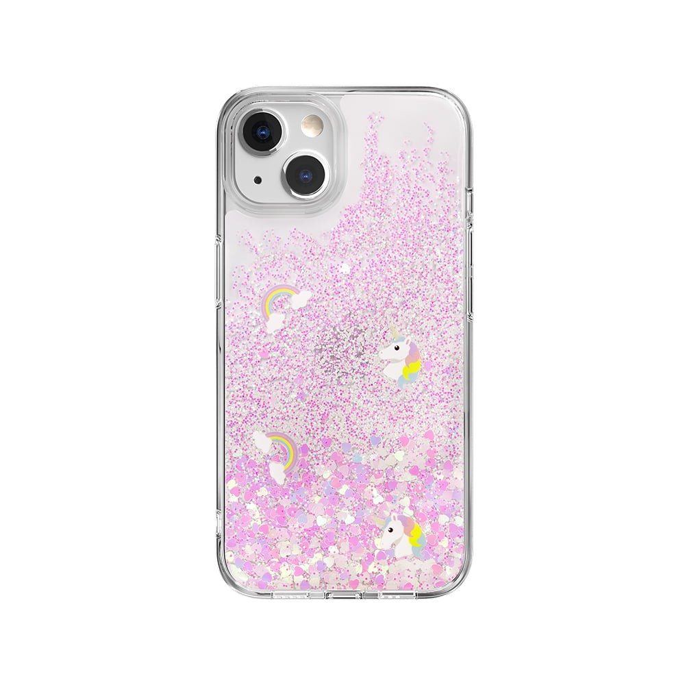 SwitchEasy เคส iPhone 13 Starfield Happy Park