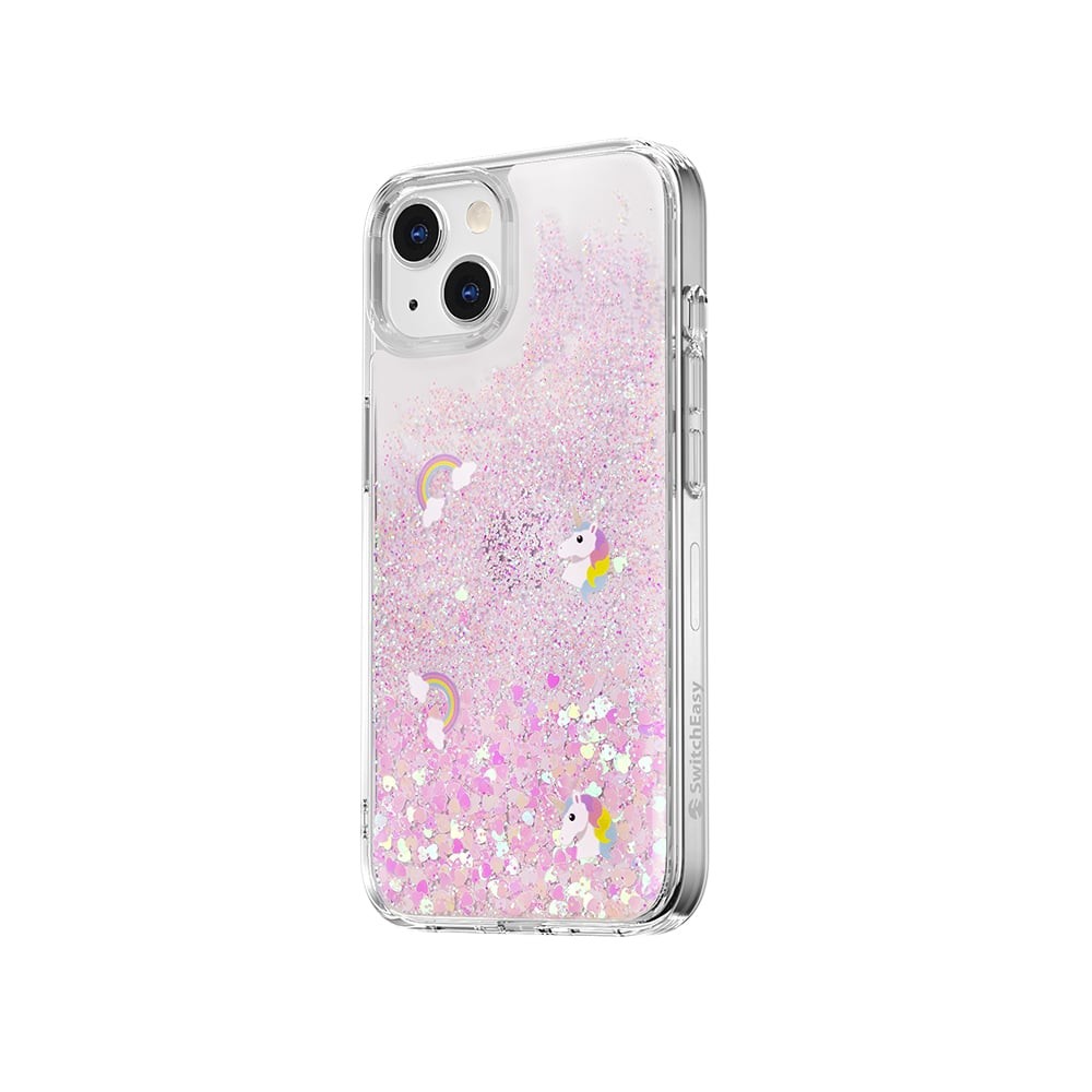 SwitchEasy เคส iPhone 13 Starfield Happy Park