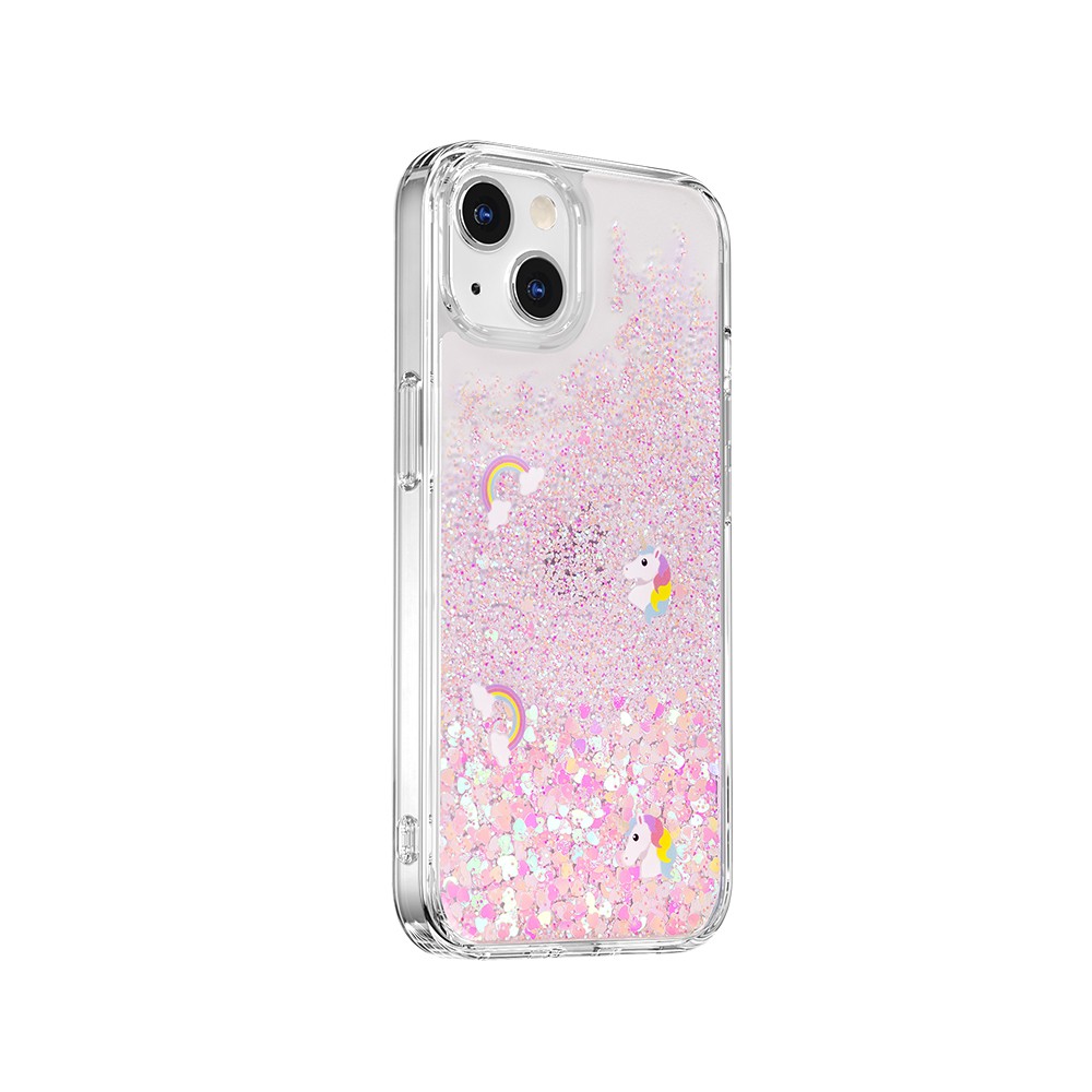 SwitchEasy เคส iPhone 13 Starfield Happy Park