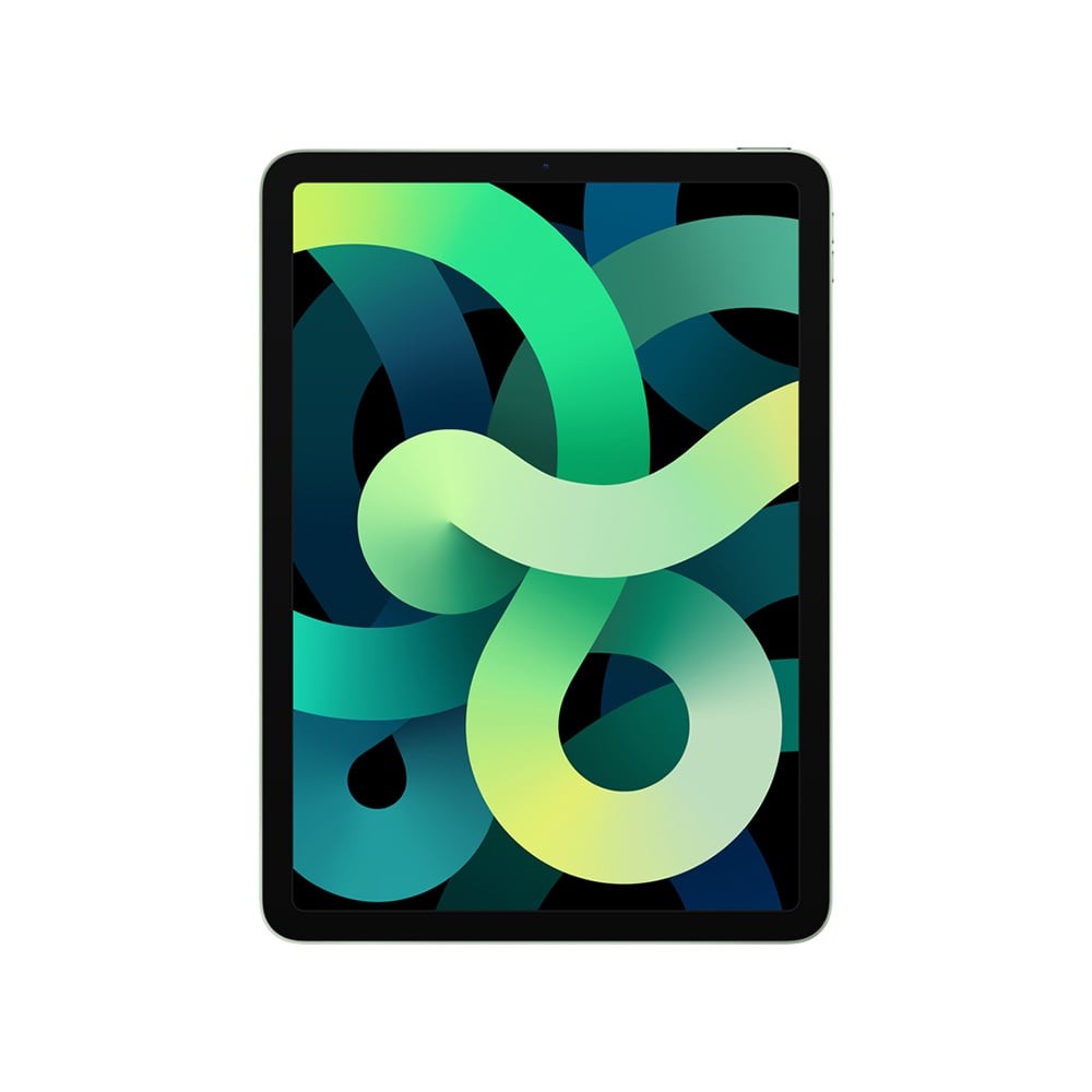 iPad Air 4 (2020) Wi-Fi 64GB Green