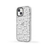 CASETiFY เคส iPhone 13 Impact Animal Collection Cat