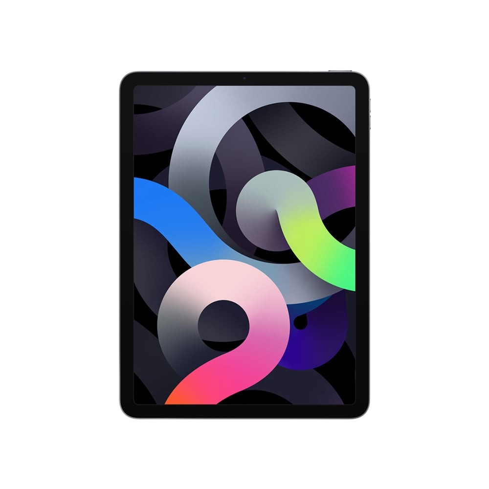 iPad Air 4 (2020) Wi-Fi 256GB Space Gray