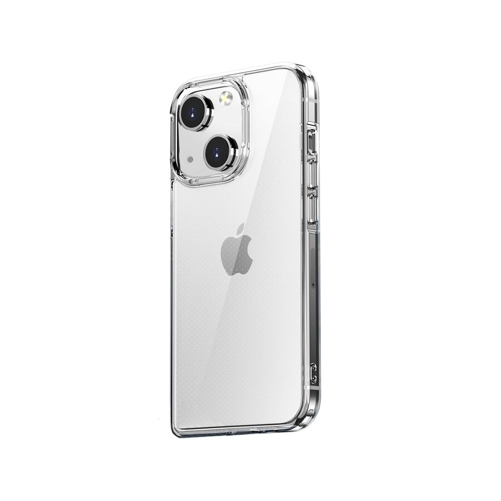 เคส Wroof iPhone 13 Urban Crystal Clear