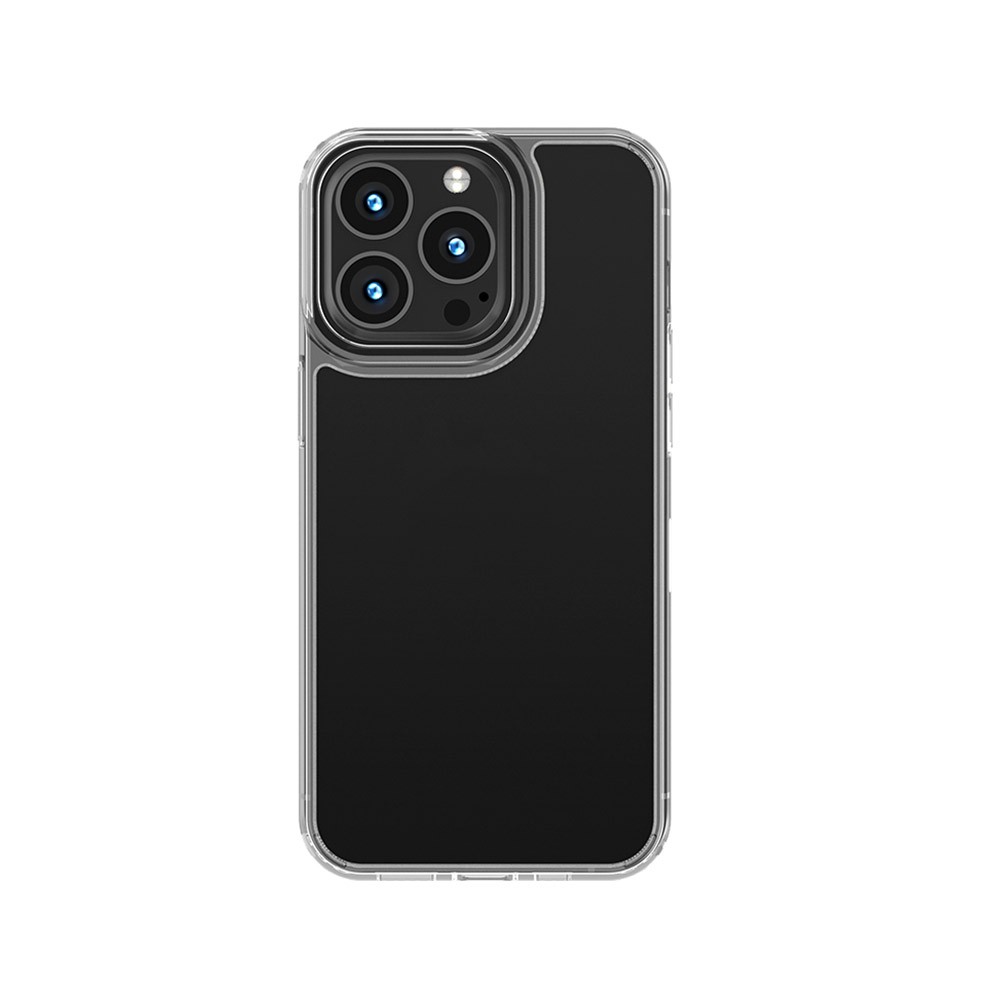 เคส AMAZINGthing iPhone 13 Pro minimal Drop proof Case Transparent
