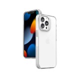 เคส AMAZINGthing iPhone 13 Pro Titan Pro Drop Proof Case  Transparent