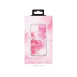 LAUT เคส iPhone 13 Crystal INK Ruby Red