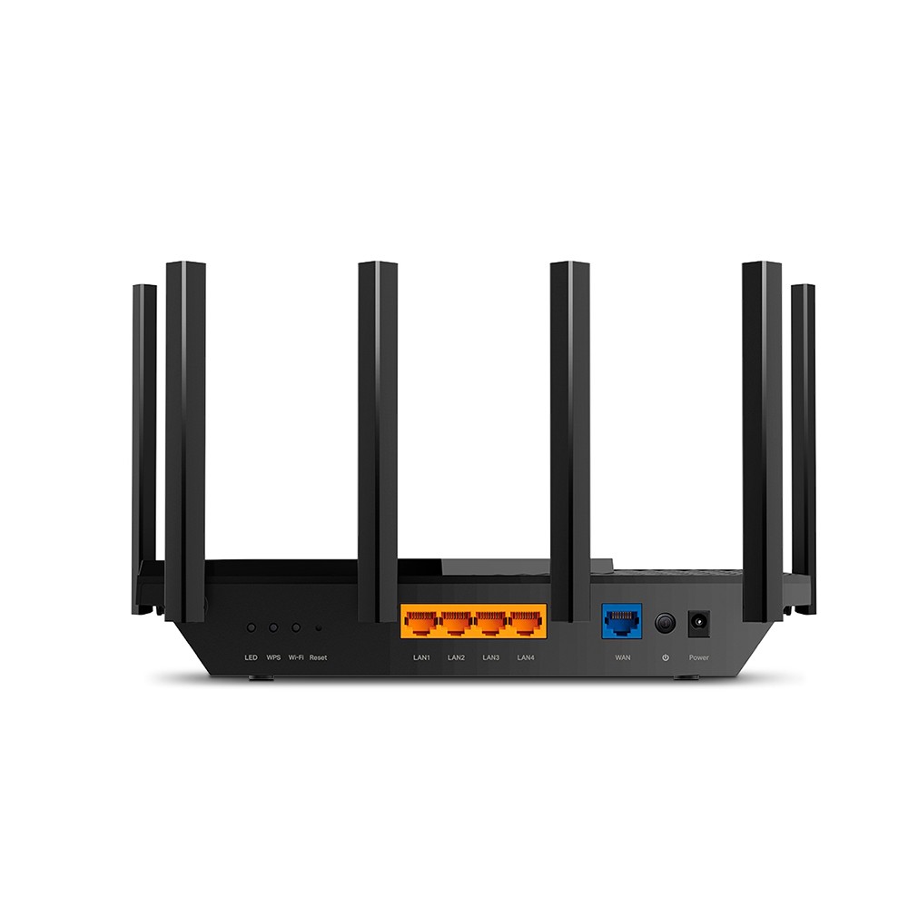 เราเตอร์ TP-Link Archer AX72 Dual-Band Gigabit AX5400 Wi-Fi 6 Router