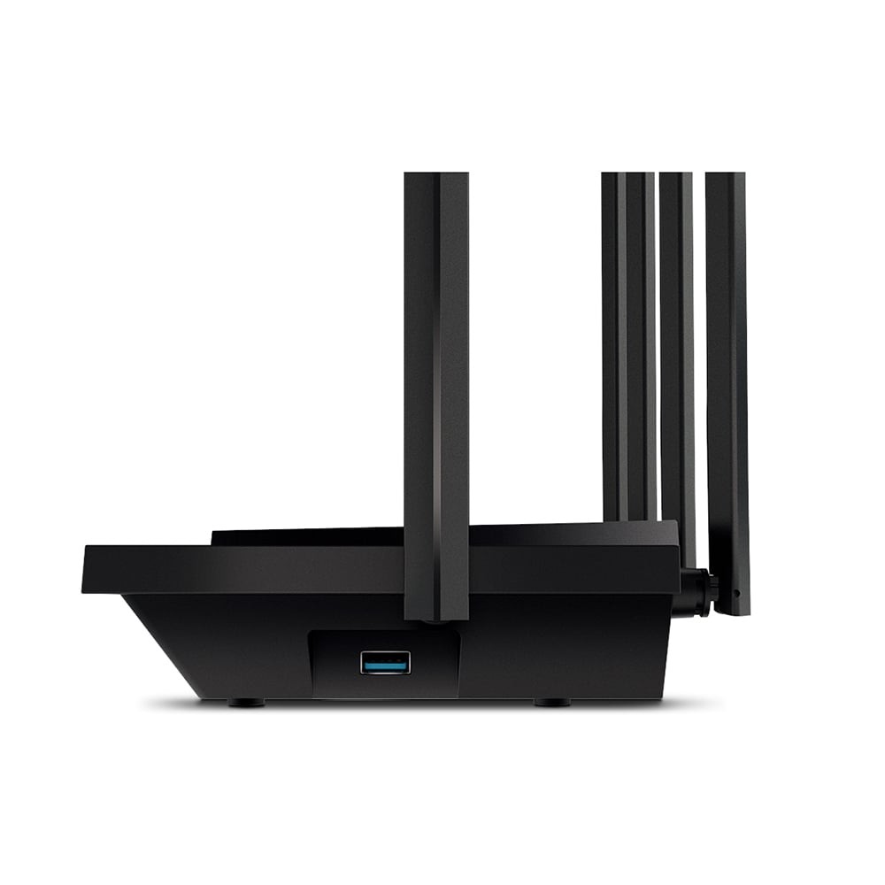 เราเตอร์ TP-Link Archer AX72 Dual-Band Gigabit AX5400 Wi-Fi 6 Router