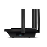 เราเตอร์ TP-Link Archer AX72 Dual-Band Gigabit AX5400 Wi-Fi 6 Router