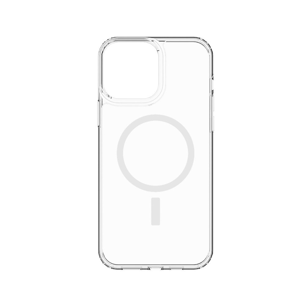 เคส Qdos iPhone 13 Pro Max Hybrid Pure with Snap Clear