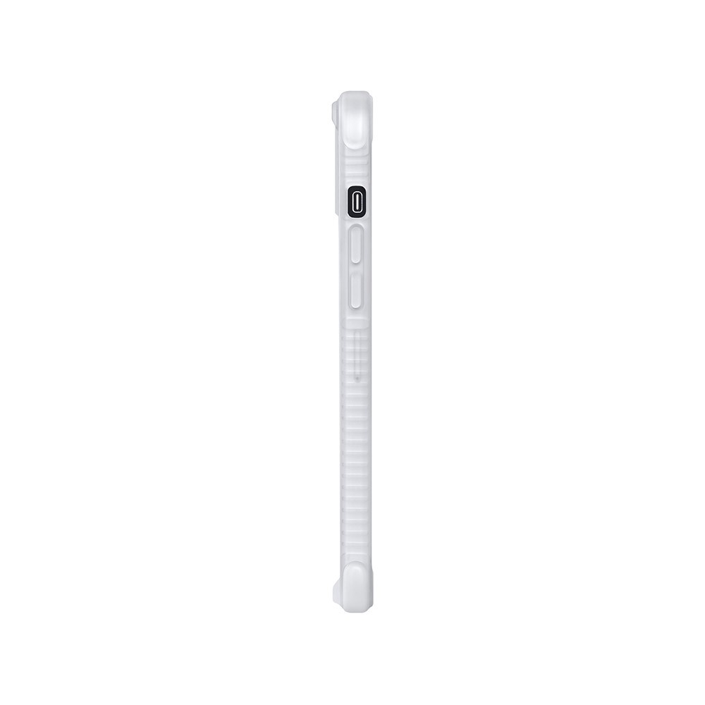 Skinarma เคส iPhone 13 Takusan Clear White