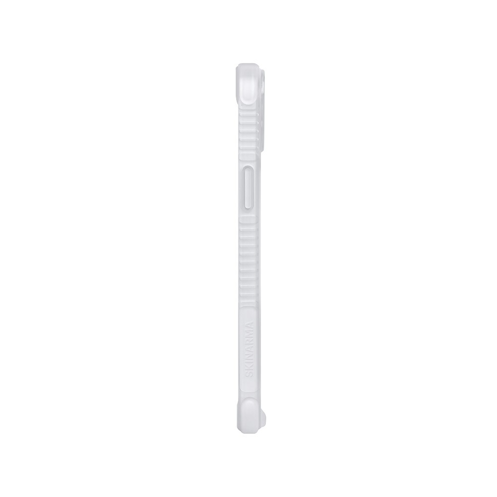 Skinarma เคส iPhone 13 Takusan Clear White
