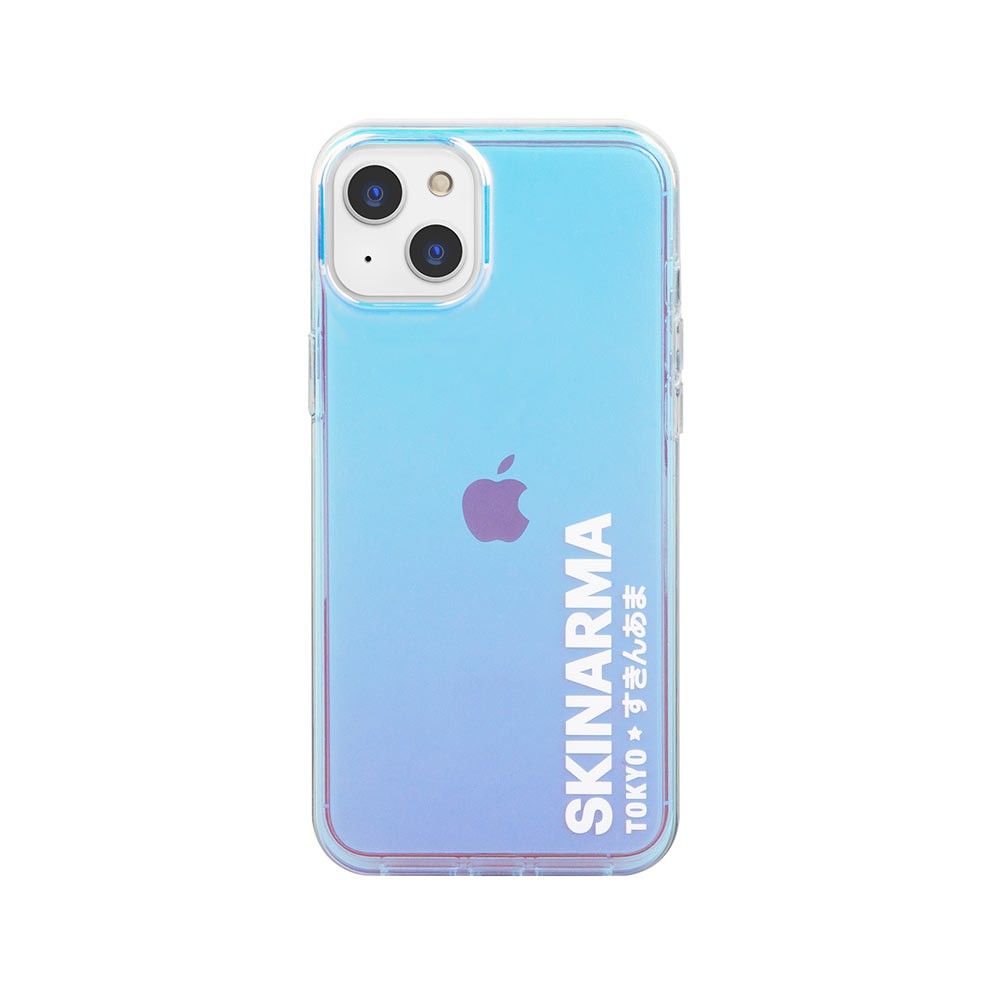 เคส Skinarma iPhone 13 Kirameku-Holography