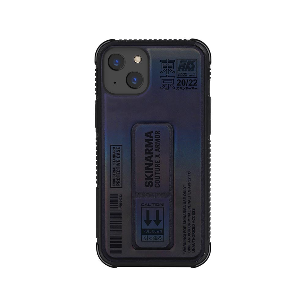 เคสไอโฟน Skinarma Casing for iPhone 13 (6.1) Kira-Kobai | Education Studio7