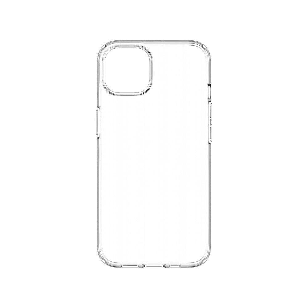 Spigen เคส iPhone 13 Crystal Flex Crystal Clear