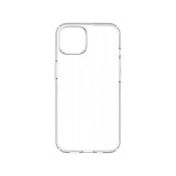 Spigen เคส iPhone 13 Crystal Flex Crystal Clear