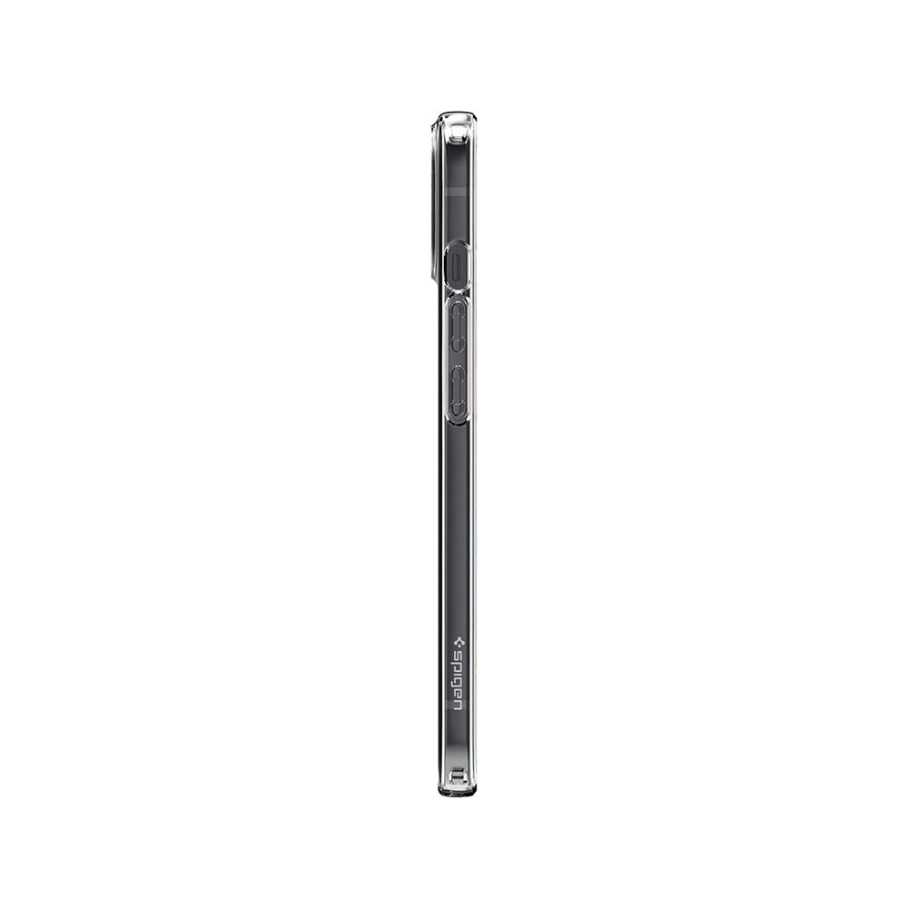 Spigen เคส iPhone 13 Crystal Flex Crystal Clear