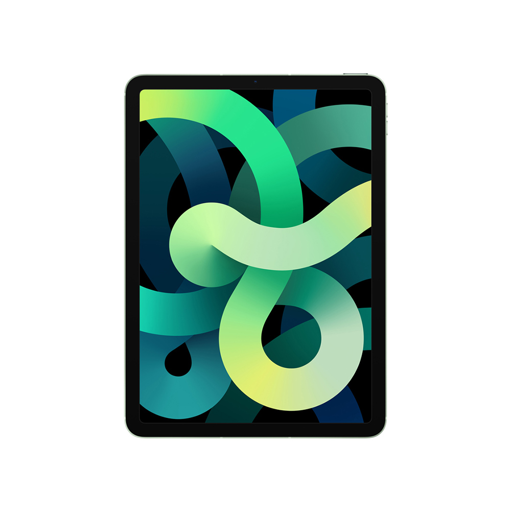 ซื้อ iPad Air Wi-Fi + Cellular 256GB (2020) Green ราคาล่าสุด