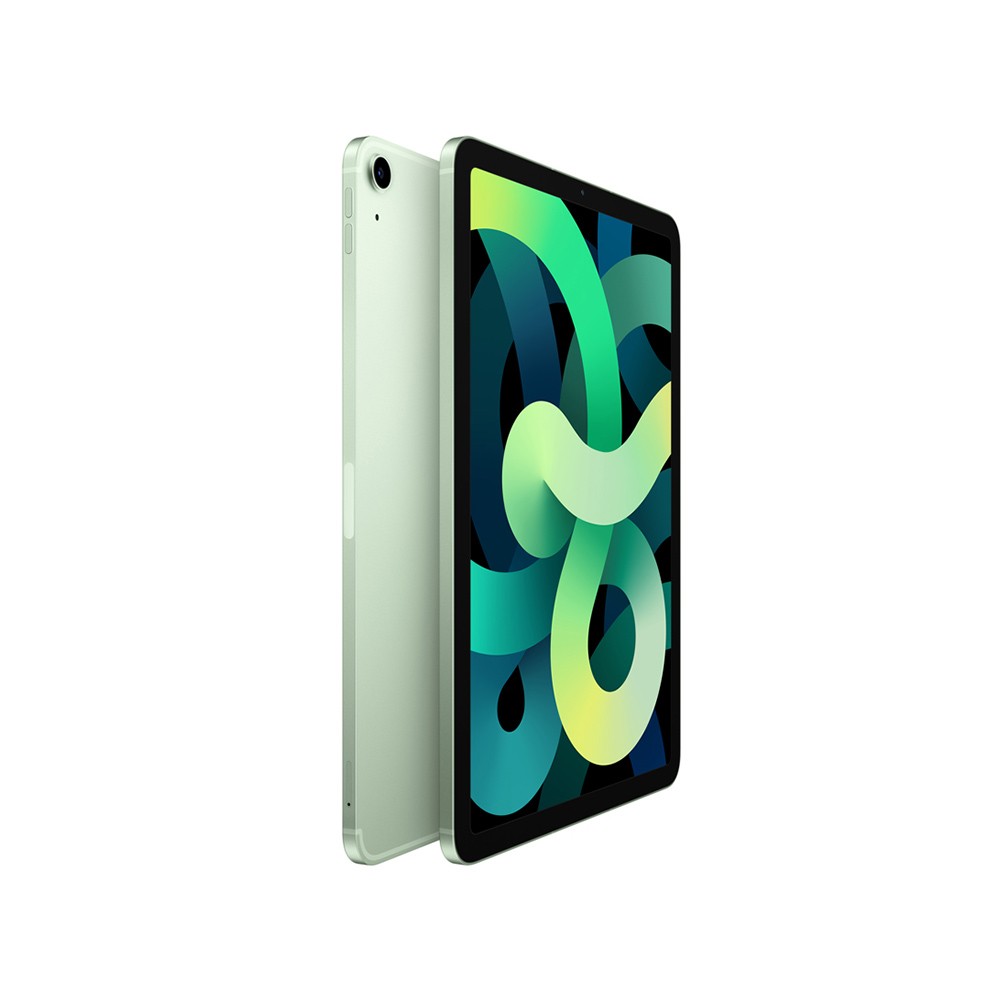 iPad Air 4 (2020) Wi-Fi + Cellular 256GB Green