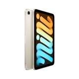 iPad mini 6 (2021) Wi-Fi + Cellular 64GB Starlight