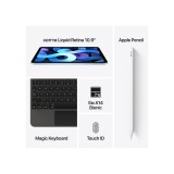 iPad Air 4 (2020) Wi-Fi + Cellular 256GB Green