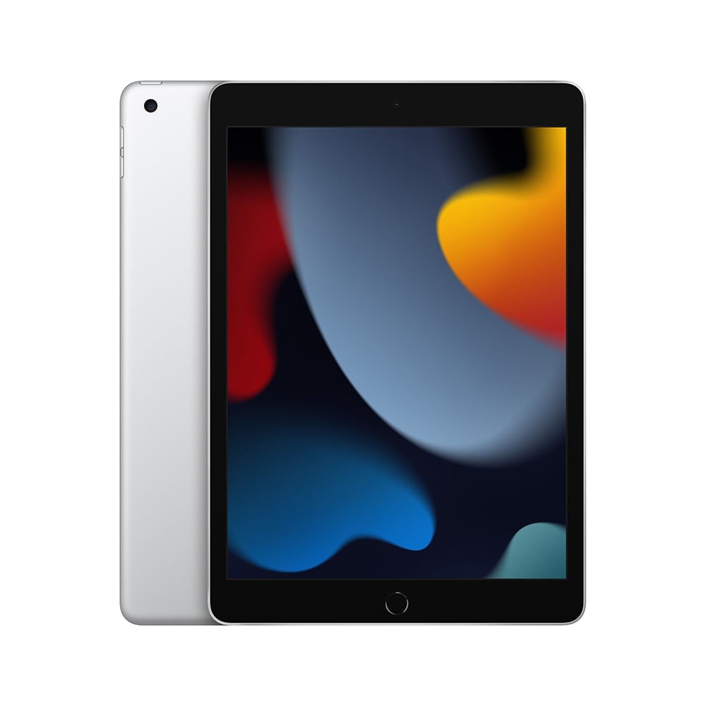 iPad 9 (2021) Wi-Fi 256GB 10.2 inch Silver