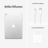 iPad 9 (2021) Wi-Fi + Cellular 64GB 10.2 inch Silver
