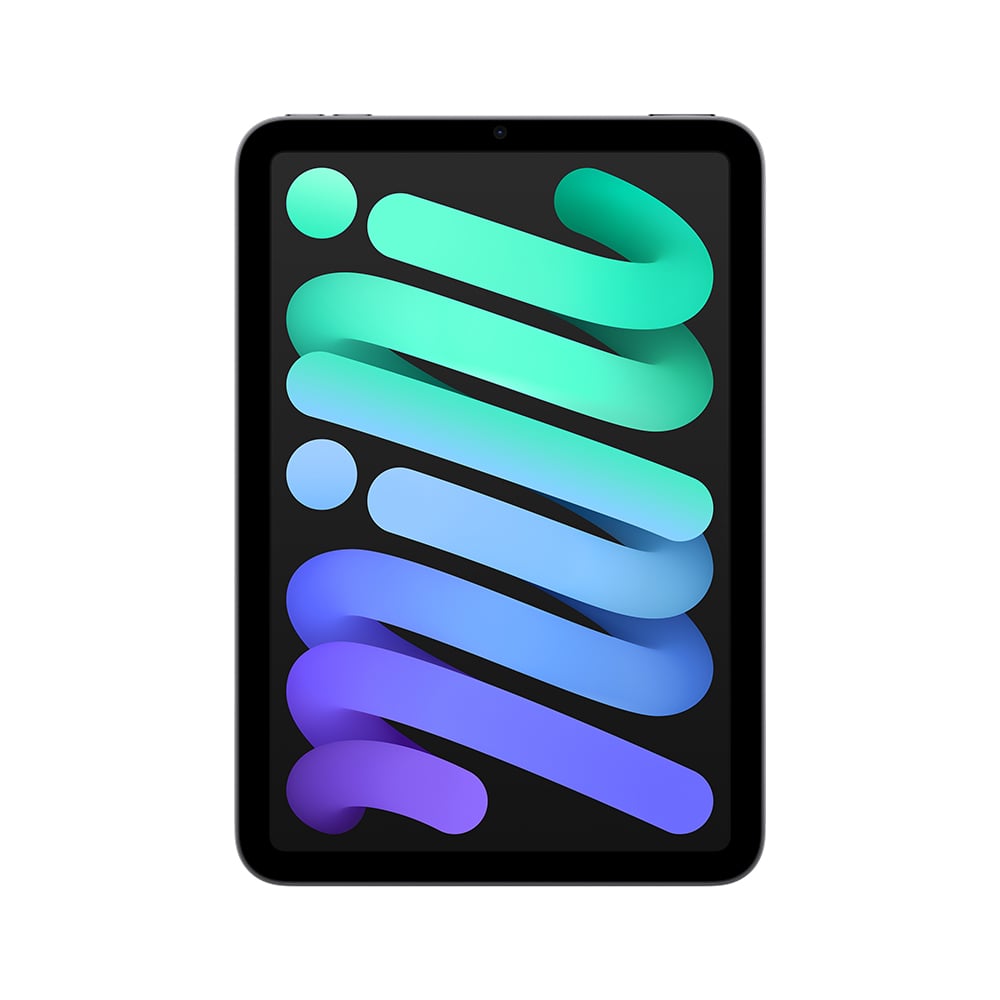 iPad本体 Ipad mini 6 64Gb wifi iPad mini 6 Wi-Fi 64GB - スペースグレイ [整備済製品] - Apple（日本）