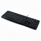 Logitech Wired Keyboard USB K120 (TH/EN)