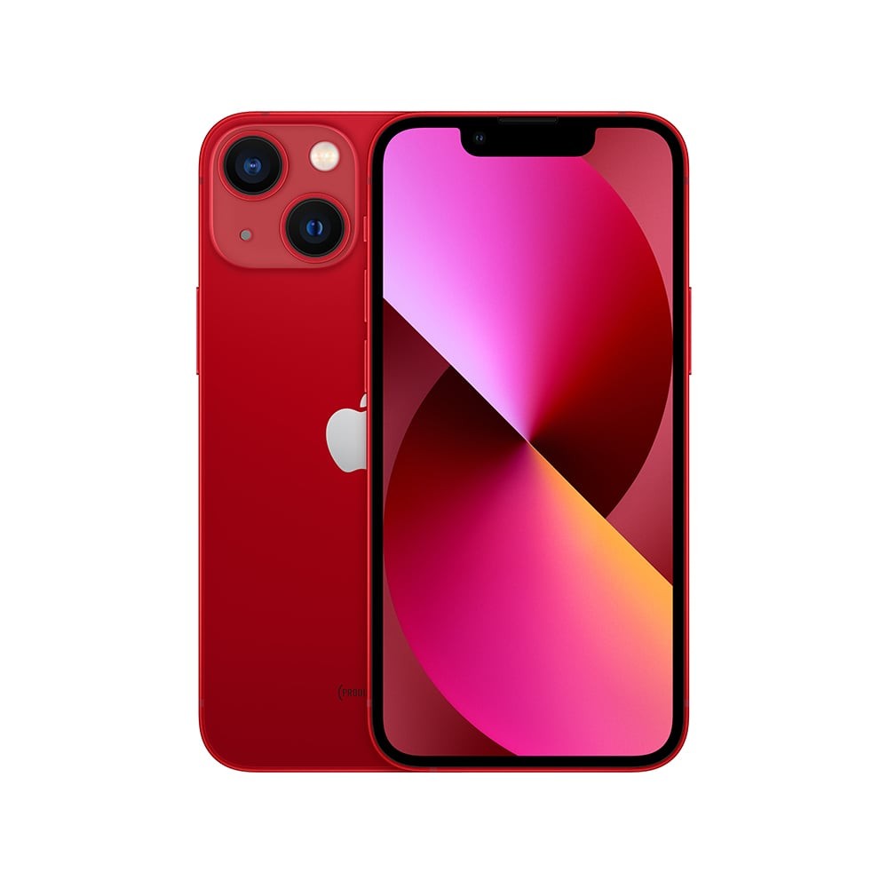iPhone 13 mini 128GB (PRODUCT)RED