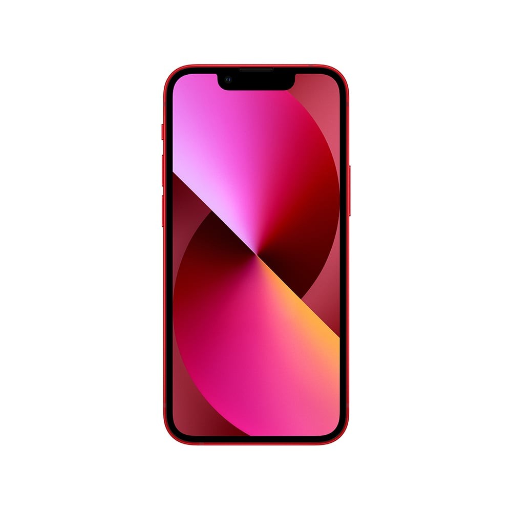 iPhone 13 mini 128GB (PRODUCT)RED