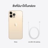 iPhone 13 Pro Max 128GB Gold