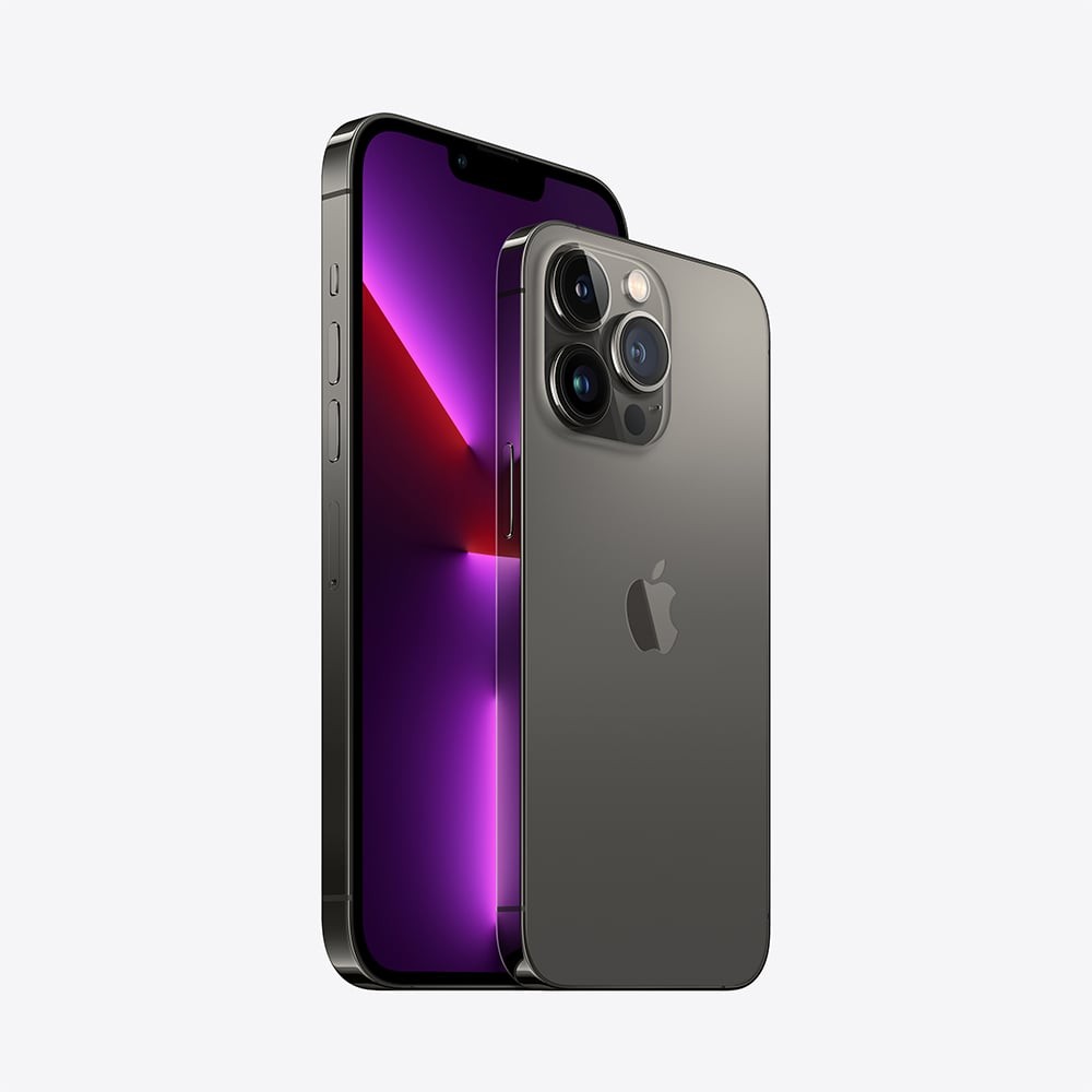 iPhone 13 Pro Max 512GB Graphite