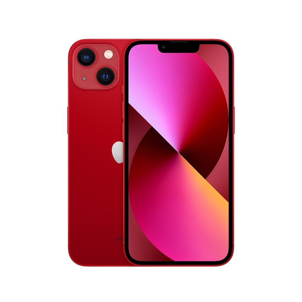 iPhone 13 128GB (PRODUCT)RED