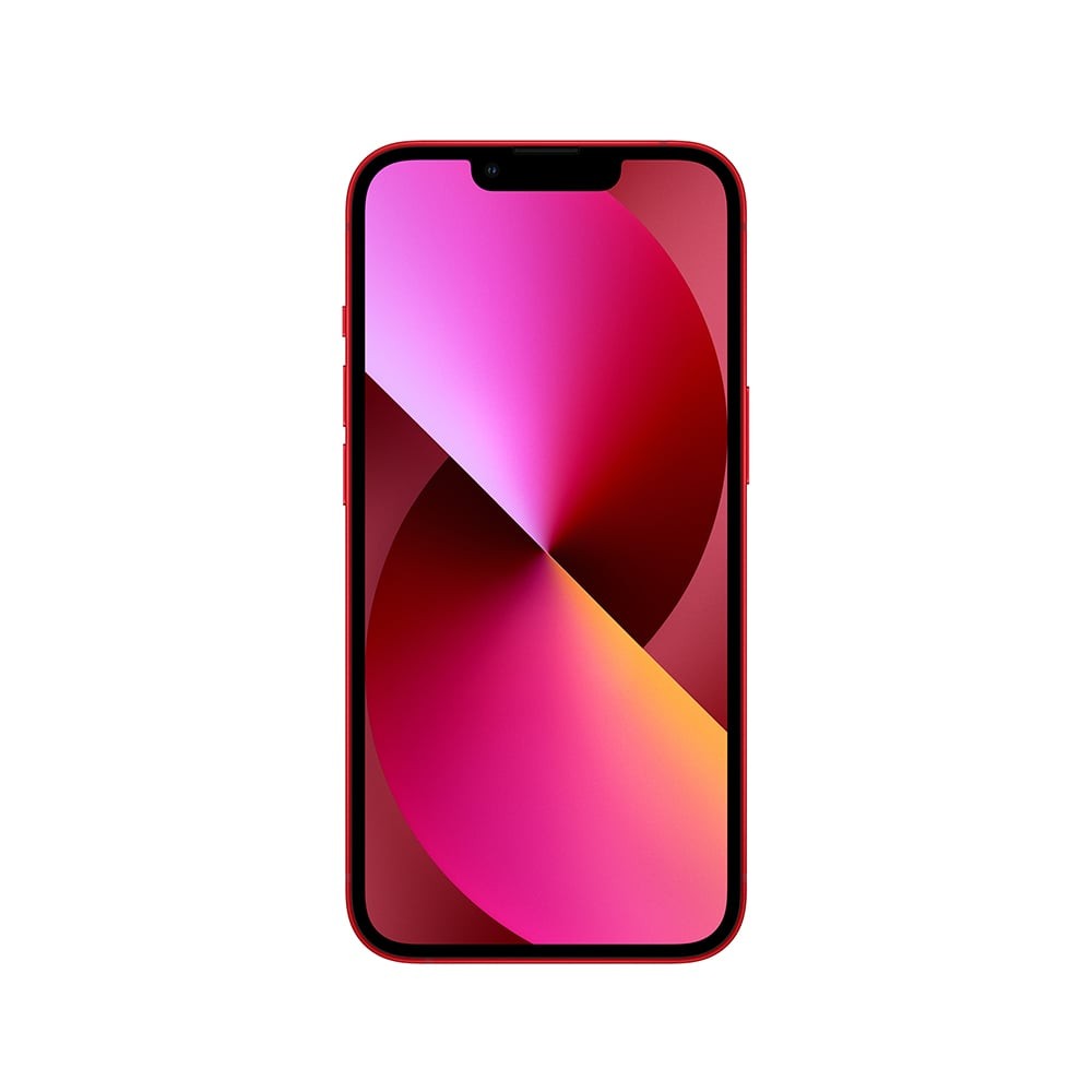 iPhone 13 256GB (PRODUCT)RED