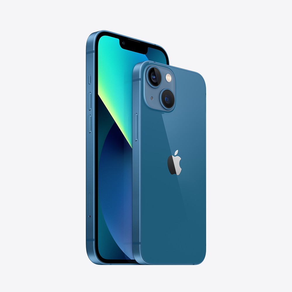 iPhone 13 256GB Blue