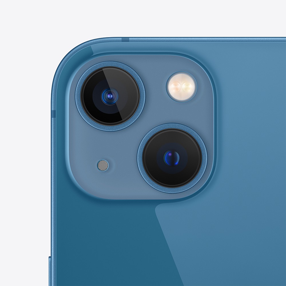 iPhone 13 256GB Blue