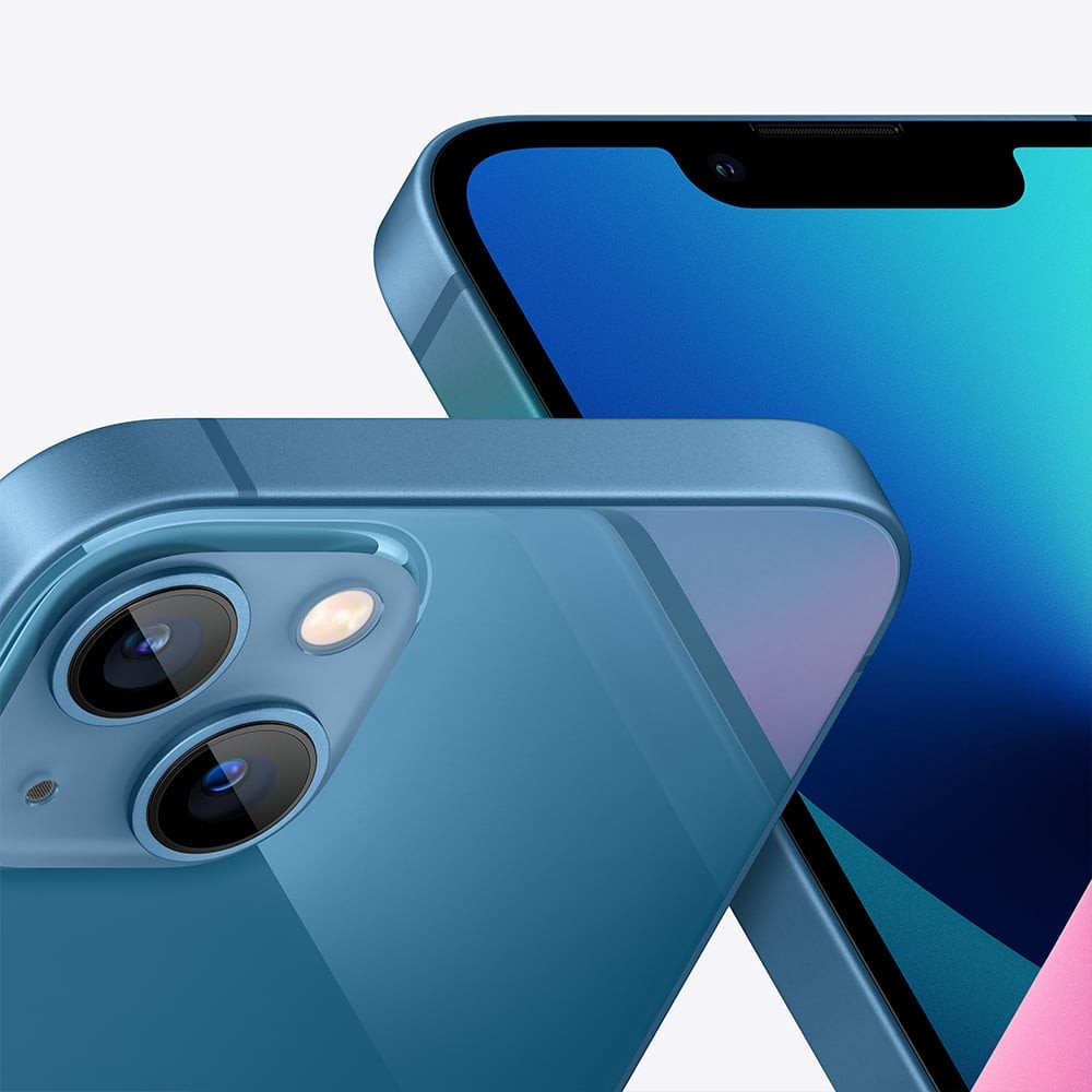 iPhone 13 256GB Blue