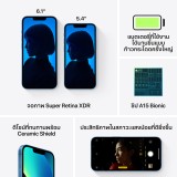 iPhone 13 256GB Blue