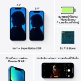 iPhone 13 512GB Blue