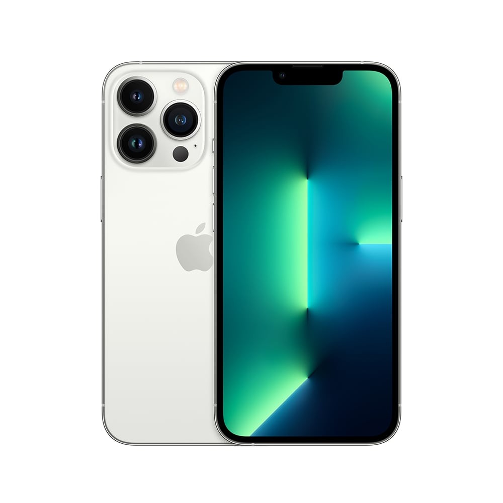 iPhone 13 Pro 128GB Silver