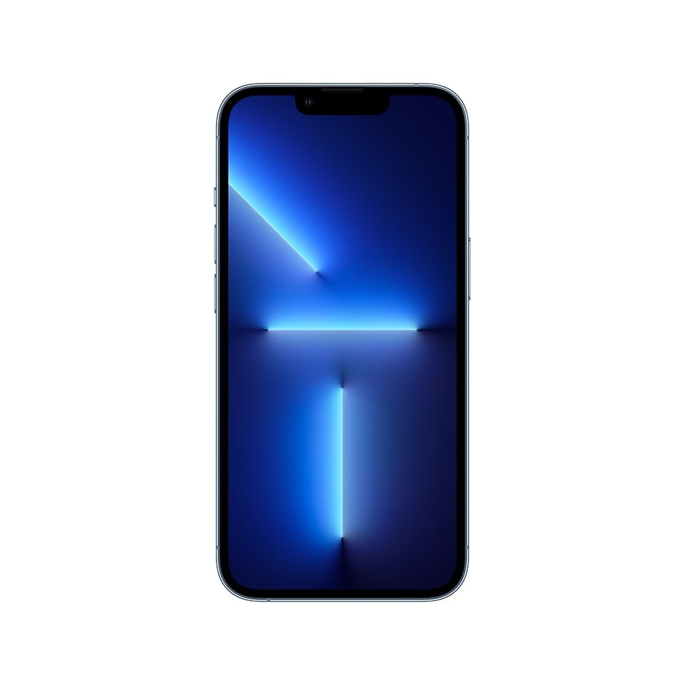 iPhone 13 Pro 128GB Sierra Blue