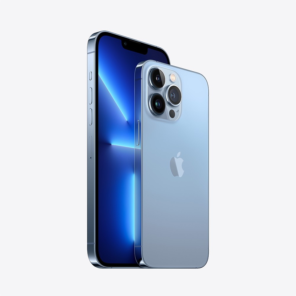iPhone 13 Pro 128GB Sierra Blue