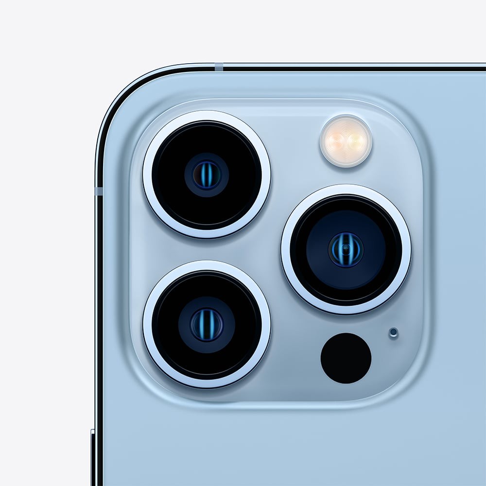 iPhone 13 Pro 128GB Sierra Blue