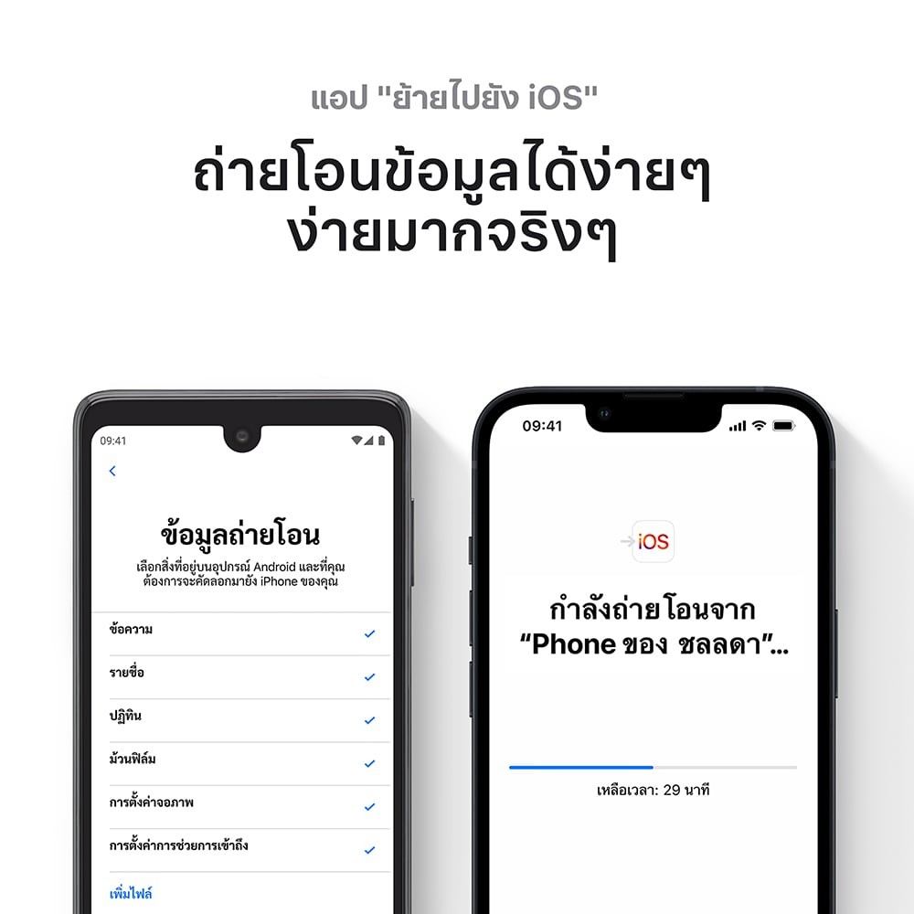 iPhone 13 Pro 128GB Sierra Blue